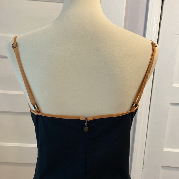 Just Cavalli Bustier Mini Dress, Size 44/US 8 - Picture 5 of 17